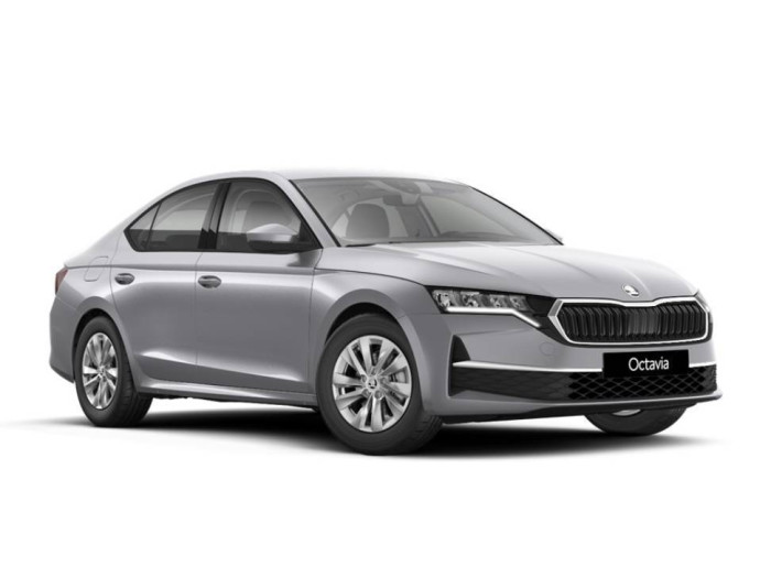 Škoda Octavia Selection 1,5 TSI 85 kW 6MP na operativní leasing