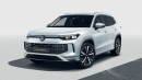 Volkswagen Tayron Elegance 2,0 TDI 142 kW 4MOT na operativní leasing