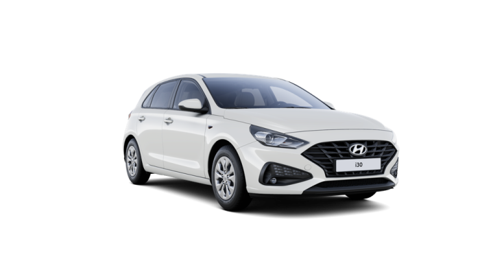 Hyundai i30 i na operativní leasing