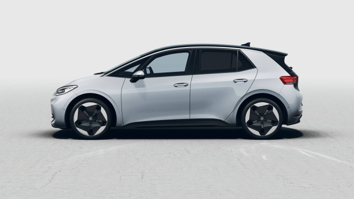 Volkswagen ID.3 Pro S People 150kW, 79 kWh DSG na operativní leasing