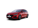 Hyundai i30 kombi 1.5i 70 kW COMFORT na operativní leasing