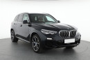 BMW X5 M Paket xDrive30d 210 kW 4x4 Automat na operativní leasing