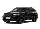 Audi Q7 50 TDI 210 kW S-Line, 50 TDI 210 kW Quattro na operativní leasing