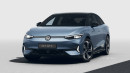 Volkswagen ID.7 GTX People 250kW 4M, kap. 86 kWh DSG na operativní leasing