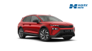 Škoda Elroq 85, 82 kWh 210 kW 4x2 Sportline na operativní leasing
