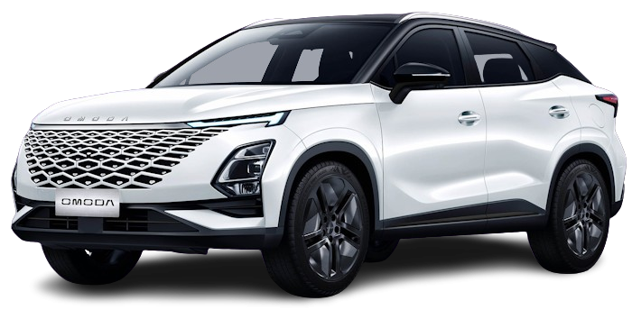 Omoda 5 ICE Premium 1,6 TGDI na operativní leasing