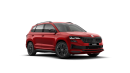 Škoda Karoq Sportline 2,0 TSI 140 kW 7-stup. automat. 4x4 na operativní leasing