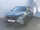 Peugeot 5008 ALLURE Hybrid e-DCS6 1,2 / 100kW na operativní leasing