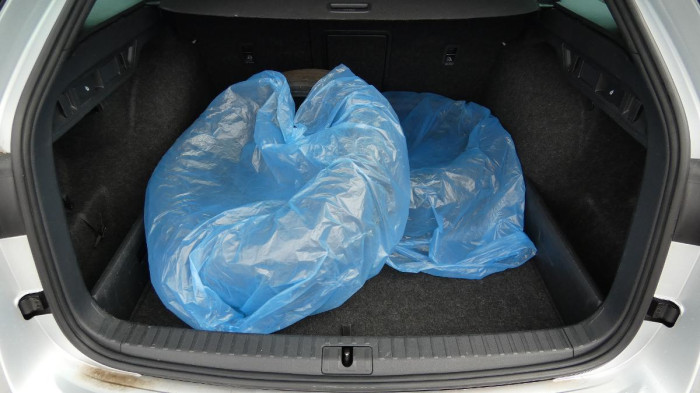 Škoda Octavia Combi 2,0 TDI  DSG Style na operativní leasing