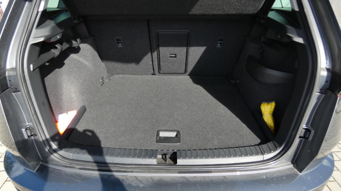 Škoda Karoq 1,5 TSI Style DSG na operativní leasing