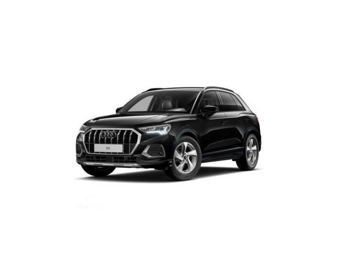 Audi Q3 Advanced STT 2,0TDI / 110kW na operativní leasing