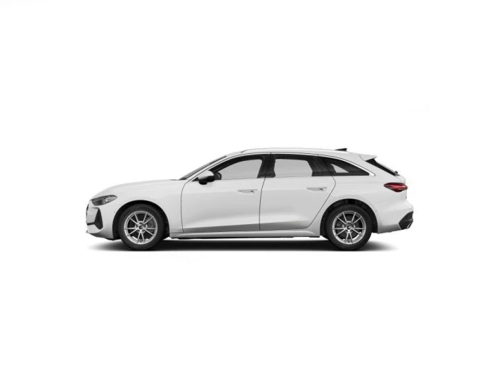 Audi A5 Avant 2,0TFSI 110kW 7STR na operativní leasing