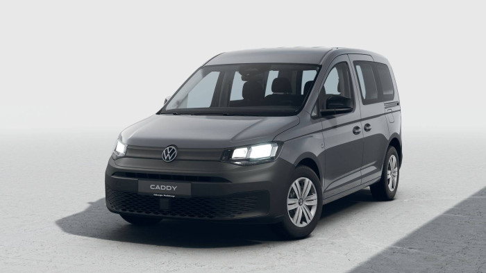 Volkswagen Caddy 1,5 TSI 85kW 6G "Edice 75 let" na operativní leasing