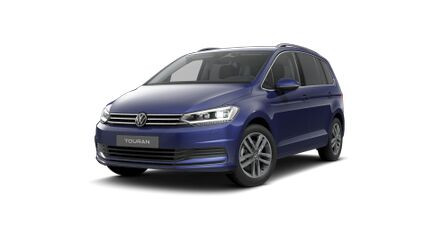 Volkswagen Touran People 1,5 TSI EVO 7DSG na operativní leasing
