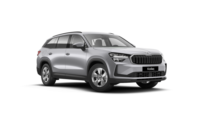 Škoda Kodiaq Exclusive Selection 1,5 TSI 110 kW 7-stup. automat. na operativní leasing
