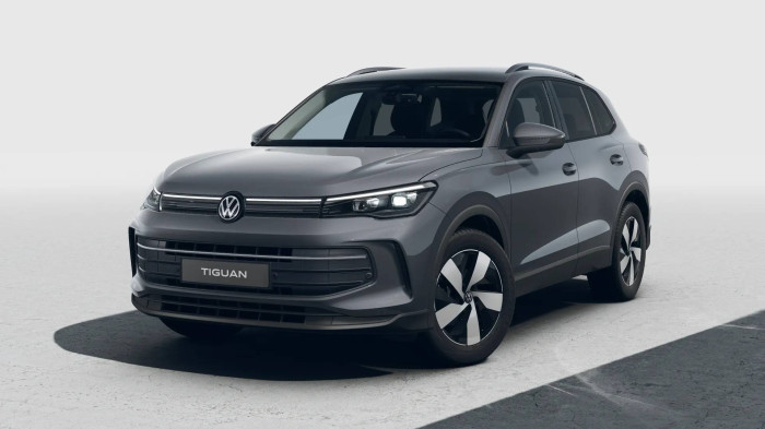 Volkswagen Tiguan People 7DSG mHEV 1,5eTSI / 96kW na operativní leasing