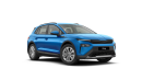 Škoda Elroq Selection 55 kWh 125 kW 1° převodovka na operativní leasing