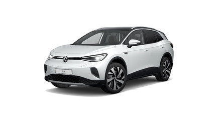 Volkswagen id4 na operativní leasing