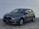 Škoda Fabia 130 5MP 1,0TSI / 70kW na operativní leasing