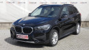 BMW X1 sDrive18i Advantage na operativní leasing