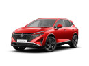 Nissan Qashqai 1.3 DIG-T  MHEV 116 kW Xtronic 4x4 Tekna, 1.3 DIG-T MHEV, 116 kW, Mild Hybrid, 4x4, Xtronic na operativní leasing
