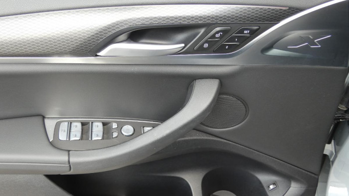 BMW X3 30E xDrive M Sport na operativní leasing