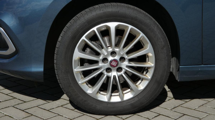 Fiat Tipo Kombi 1,0 City Life Firefly na operativní leasing