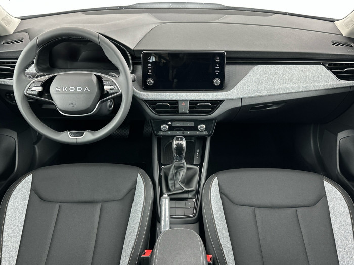 Škoda Kamiq 130 let 1,0 TSI 85 kW DSG na operativní leasing