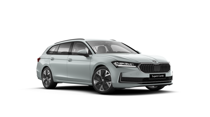 Škoda Superb Combi Selection 2,0 TDI 110 kW 7-stup. automat. na operativní leasing