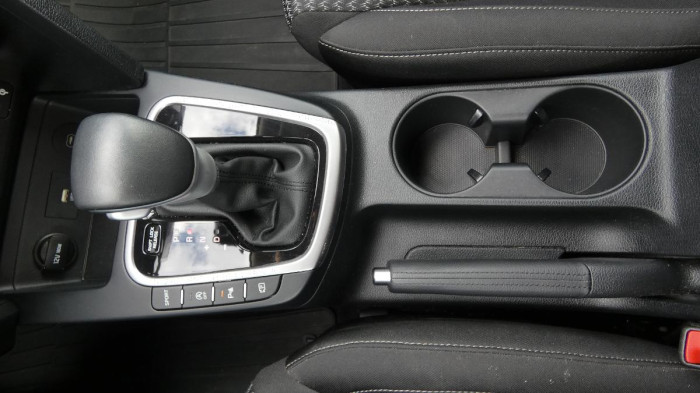 Kia Ceed SW 1.5 T-GDI SPIN SW DCT na operativní leasing