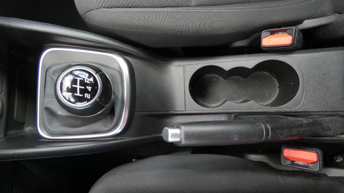 Fiat Tipo Kombi 1,0 City Life Firefly na operativní leasing