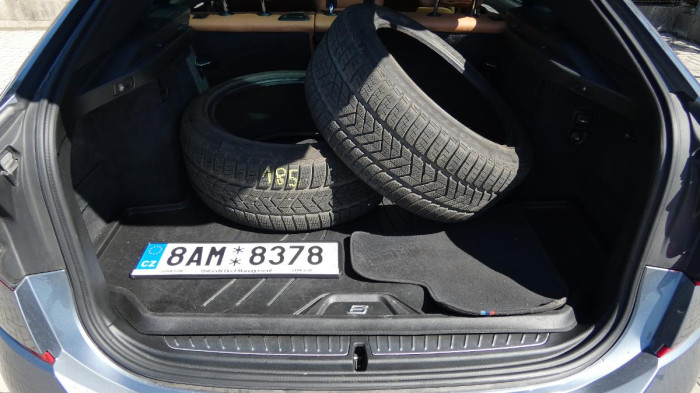 BMW Řada 6 640i xDrive GT Luxury Line na operativní leasing