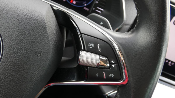 Škoda Octavia Combi 2.0 TDI 110kW DSG 4x4 St na operativní leasing