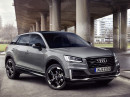 Audi Q2 Advanced 30 TFSI na operativní leasing