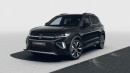 Volkswagen T-Cross R-Line People 1.0 TSI 85 kW 6G na operativní leasing