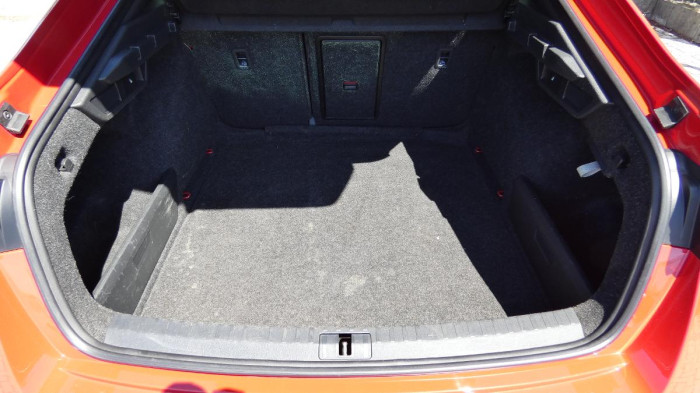 Škoda Octavia RS 2.0 TDI DSG na operativní leasing