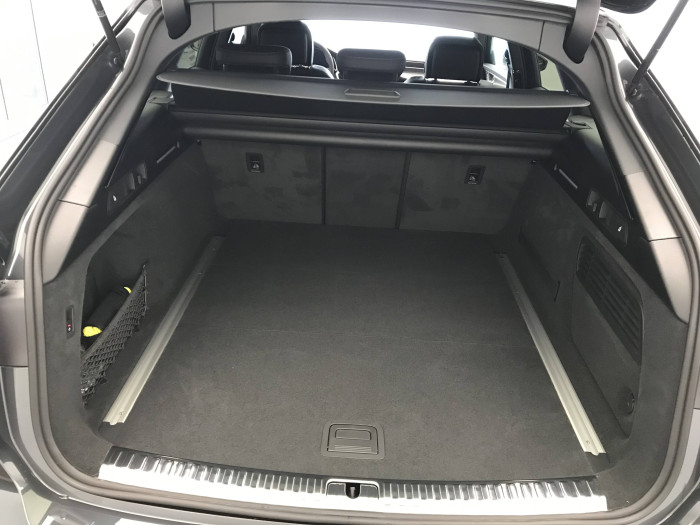 Audi A6 allroad quattro 45 ST7 3,0TDI / 180kW na operativní leasing