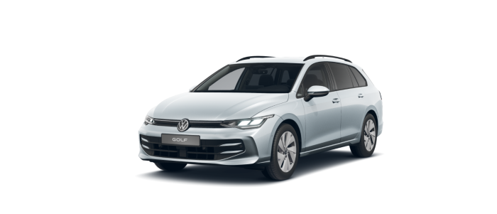 Volkswagen Golf Variant  na operativní leasing