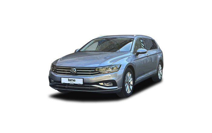 VW Passat Variant Elegance 2,0 TDI - Diesel - Automat 7st. - 4x2 na operativní leasing