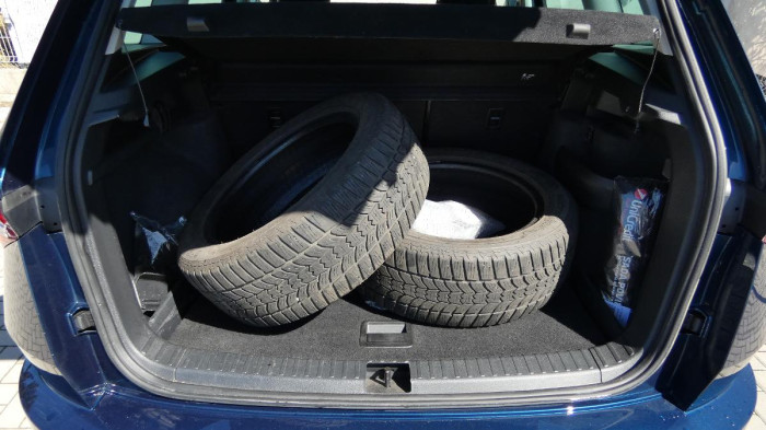 Škoda Karoq 1,5 TSI Style na operativní leasing