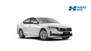 Škoda Octavia 1.5 TSI 110 kW 6-stup. mech. Top Selection na operativní leasing