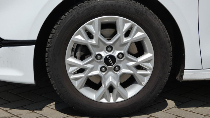 Kia Ceed SW 1.0 T-GDI SPIN na operativní leasing