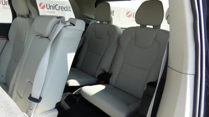 Volvo XC90 T8 Plug-in Hybrid Inscription, na operativní leasing