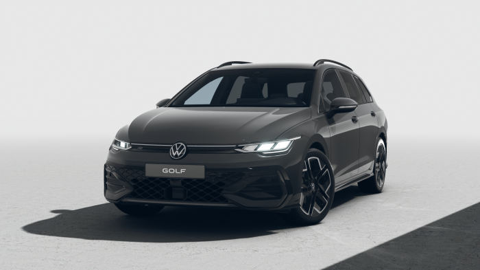Volkswagen Golf Variant Life 1,5 eTSI 7DSG mHEV na operativní leasing