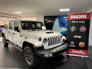 Jeep Gladiator 3.0 CRD V6 264k AT8 ZF OVERLAND MY23 *035* k na operativní leasing