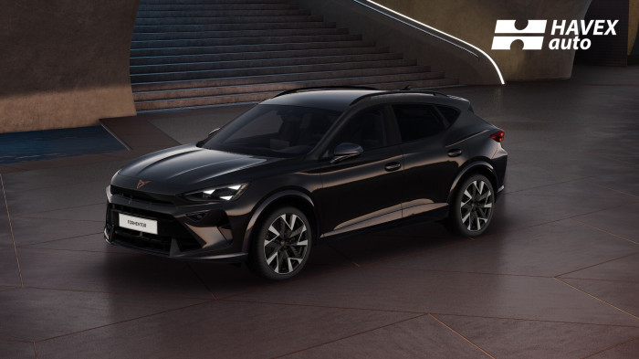 CUPRA Formentor 2.0 TSI 333k DSG 4WD DSG automat CUPRA VZ na operativní leasing