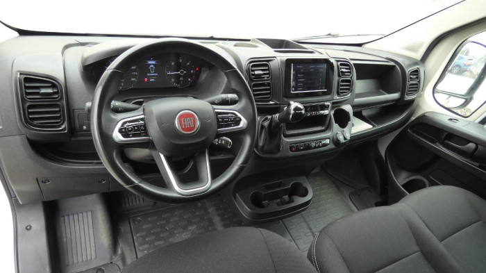 Fiat Ducato 2.2 MultiJet L4H2 AUTOMAT na operativní leasing