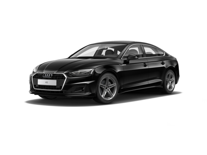 Audi A5 Sportback 35 ST7 2,0TFSI / 110kW na operativní leasing