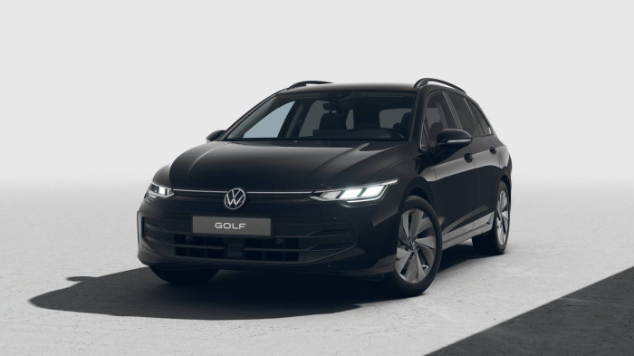 Volkswagen Golf Variant People 1,5 eTSI 110kW 7DSG na operativní leasing