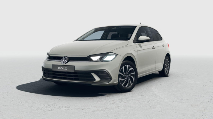 Volkswagen Polo  na operativní leasing
